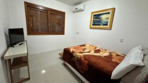 Casa c Piscina Gigante, Lareira e Churrasqueira