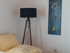 Studio Apartment with Terrace