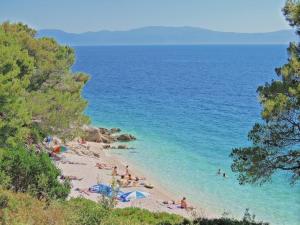 Martinovic 2 Comfortable holiday residence