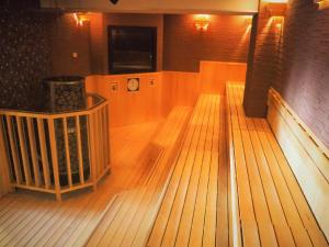 Kawaramachi Gion Onsen Golden Time Takamatsu (Male Only)