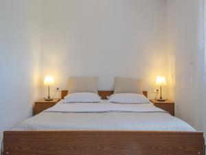 Panoramic Apartments Ani - Superior Two Bedroom Apartment with Terrace and Sea View