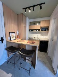 Studio próximo ao Allianz, Puc, Einstein, Memorial