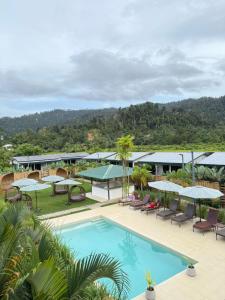ROYAL SUITES - PORT BARTON