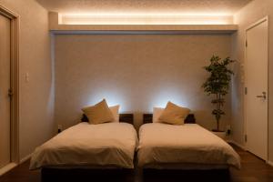 Villa Shibuya East , 渋谷東ヴィラ