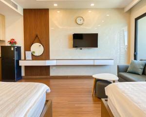 Seaview Quy Nhon apt FLC