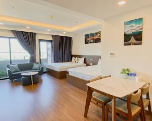Seaview Quy Nhon apt FLC