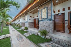 Puspa Guest House Lembongan