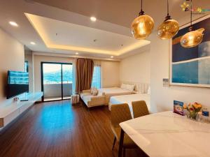 Seaview Quy Nhon apt FLC