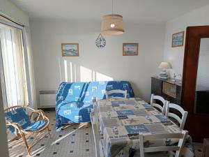 Appartement vue mer à Notre-Dame-de-Monts - 5 personnes, animaux - FR-1-540-147