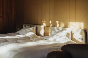 SANU 2nd Home Minami-Alps 1st