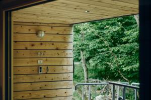 SANU 2nd Home Minami-Alps 1st