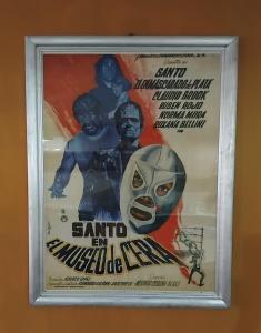 Central and cozy apartment