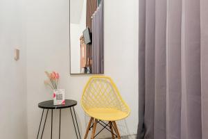 RedDoorz at Villa Zea Sayangheulang Garut