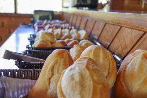 Pousada Das Araucárias