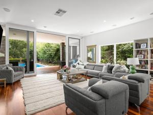 Secluded Luxury in Mt Martha