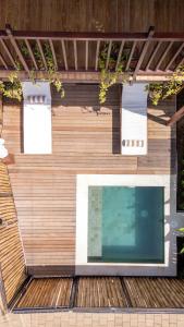 New Villa Uluwatu 1BR 1K with Private pool