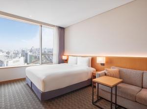 Sotetsu Hotels The Splaisir Seoul Dongdaemun