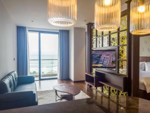 KOI Resort & Residence Da Nang - Inclusive Spa access