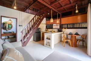 New Villa Uluwatu 1BR 1K with Private pool