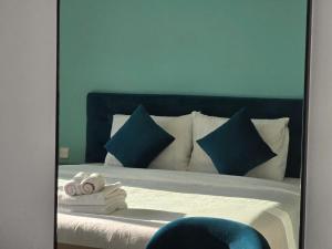 Marina Hillside Condotel