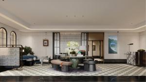 충칭 / 중경 Yangji Yueya Hotel 호텔 객실