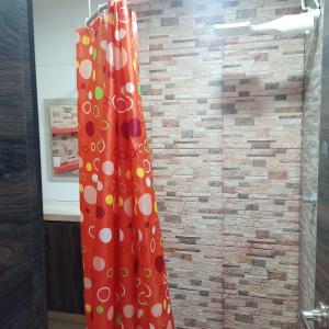 Comfortable departamento de 2 habitacones en la Victoria con garaje gratis