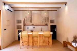 Soft Opening! Villa Tierra 1 Uluwatu