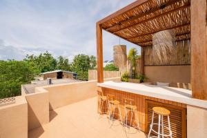 Soft Opening! Villa Tierra 1 Uluwatu