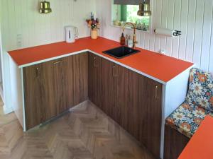 Holiday Home With Fjord Views Near Karrebæksminde