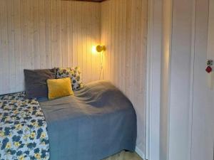 Holiday Home With Fjord Views Near Karrebæksminde