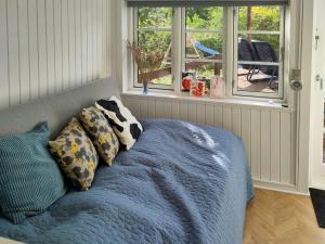 Holiday Home With Fjord Views Near Karrebæksminde