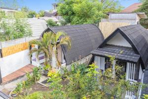 TottyHouse Gili Trawangan
