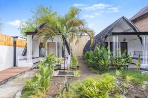 TottyHouse Gili Trawangan