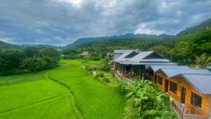 Meadow Mai Chau Homestay