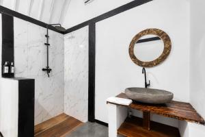 TottyHouse Gili Trawangan