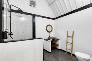 TottyHouse Gili Trawangan