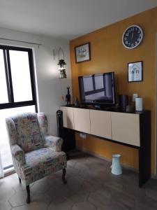 Central and cozy apartment