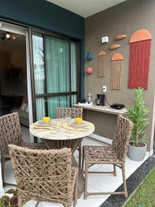 Makia Beach by Essence - Muro Alto, Porto de Galinhas