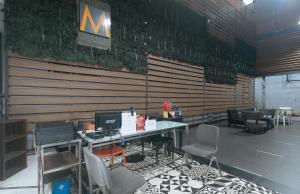 Metro Deluxe Residences near World Trade Center