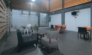 Metro Deluxe Residences near World Trade Center