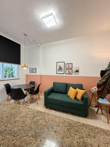 Brisa do Leblon - between the beach and the Lagoon