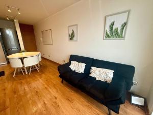 Hermoso y funcional depto en Las Condes