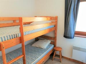 Appartement 3 pièces, 6 personnes, au pied des pistes - Morillon 1100 - FR-1-815-103