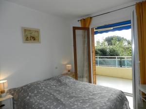 Appartement 3 pièces, terrasse, 4 pers. - FR-1-251-890