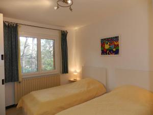 Appartement 3 pièces, terrasse, 4 pers. - FR-1-251-890