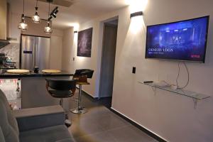 Cozy apartment in the heart of the city