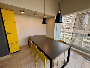 Depto Iluminado y Acogedor