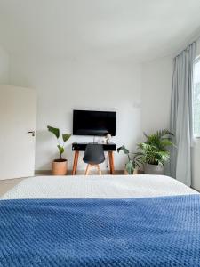 Brisa do Leblon - between the beach and the Lagoon