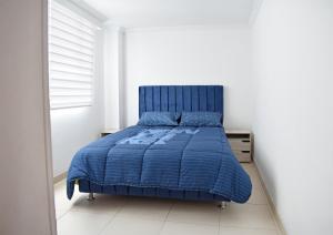 Apartamentos San Pedro