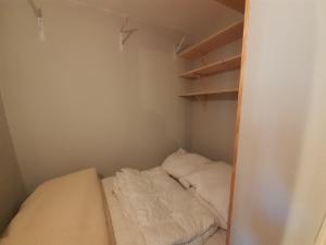 Studio Cabine à Valfréjus - Animaux admis - FR-1-561-149